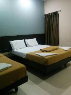 Vijey Hotels - Tiruchirappalli - 4