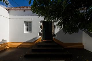 Quinta de São Caetano - São Miguel Açores - Populo - 3