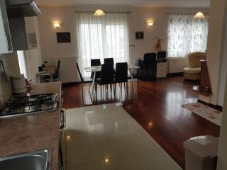 Apartman Maksimir Lux Zagreb-145m2 - Zagreb - 6
