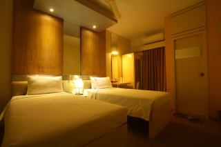 Hotel Ornate - Dhaka - 5