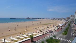 Appartement T2 Residence Le Club - Talmont - 7