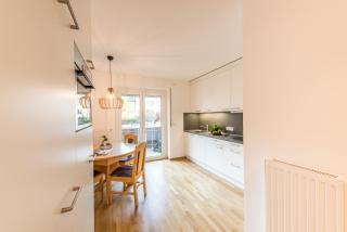 Haus Gufler - Silandro - 9