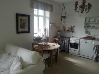 Das Rosenhaus - Lieser - 0