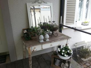 Das Rosenhaus - Lieser - 1
