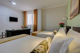 Olive Hotel Bishkek - 3
