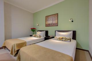 Olive Hotel Bishkek - 5