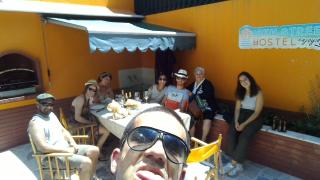 18St. Hostel - Espinho - 5