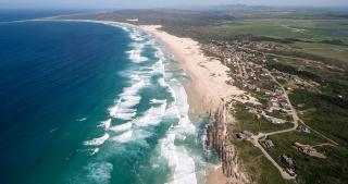 Oyster Bay Beach Lodge - Oesterbaai - 4
