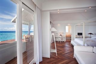 Diamonds Thudufushi Maldives Resort & Spa - Thundufushi - 4