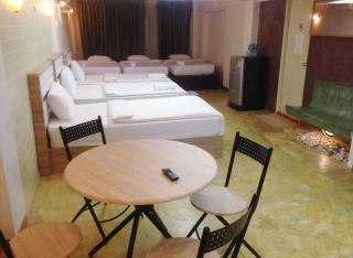 is boutique huahin hotel - 0