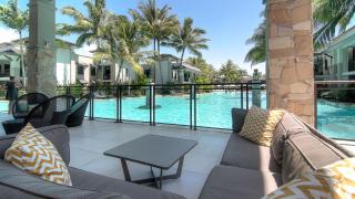 Luxury Apartments at Temple Resort and Spa Port Douglas - Port Douglas - 5