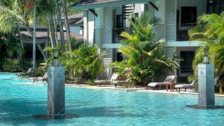 Luxury Apartments at Temple Resort and Spa Port Douglas - Port Douglas - 1