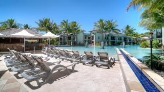 Luxury Apartments at Temple Resort and Spa Port Douglas - Port Douglas - 4