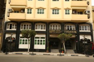 Happy City Hotel - Cairo - 3
