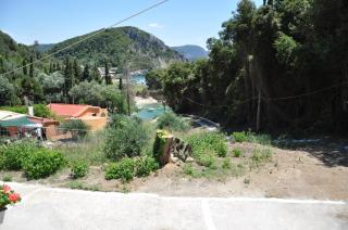 Ponte Rossa Apartments - Paleokastritsa - 9