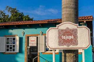 Pousada Tajupá - Pirenópolis - 0