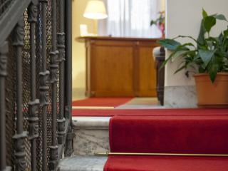 Hotel Manganelli Palace - Catania - 8