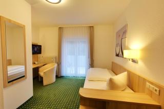 Hotel Pfälzer Wald - Bad Bergzabern - 3