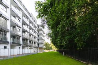 Diune Apartment - Colberga - 5
