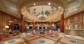 Iberotel Palace - Adults Friendly 16 Years Plus - Sharm el Sheikh - 3