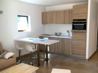 Villa Lucienne Bandol , T2 4 étoiles avec garage, dans les calanques - Bandol - 3