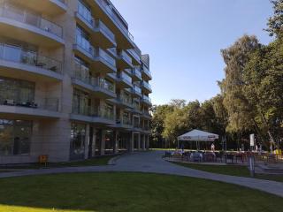 Diune Apartment - Colberga - 6