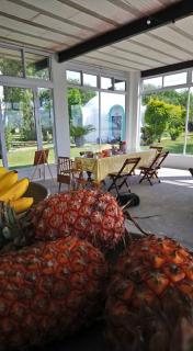 Cabañas Aguaflorida - 4