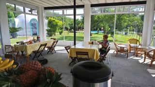 Cabañas Aguaflorida - 2