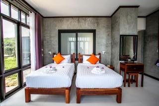 Lanta Corner Resort - Ko Lanta - 1
