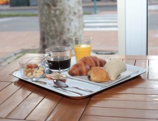 Hotel Pavillon Imperial - Menton - 6