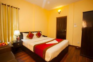 Hotel Dream City - Kathmandu - 3