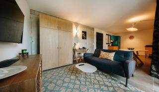Citta di Lume Suites & Lofts - 9