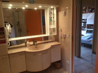 Chambre plein confort - Vimy - 2