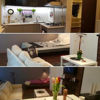 Orsi's sweet & lovely home - Budapest - 7