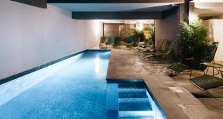 Citta di Lume Suites & Lofts - Porto-Vecchio - 0
