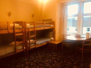 Arbour Guest House - Oban - 7