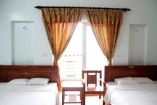 Hoang Yen Guesthouse - Ha Long - 8