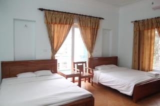 Hoang Yen Guesthouse - Ha Long - 7