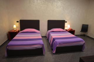Hotel Toscano - Tarsia - 7