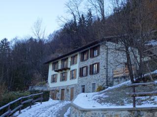 Ai Ruc - Piazza Brembana - 6
