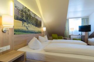 Garden Hotel - Nuremberg - 1