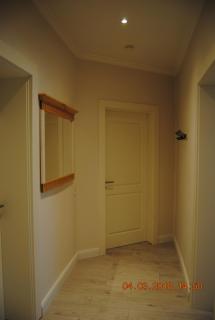 Schöne Ferienwohnung zentral gelegen - 2