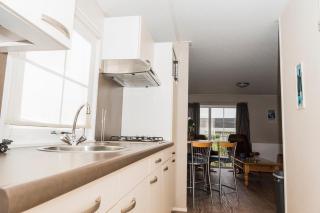 Chaletparc Krabbenkreek Zeeland - Chalet 6 - Sint Annaland - 6