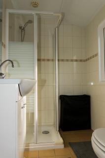 Chaletparc Krabbenkreek Zeeland - Chalet 6 - Sint Annaland - 3
