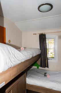 Chaletparc Krabbenkreek Zeeland - Chalet 6 - Sint Annaland - 4