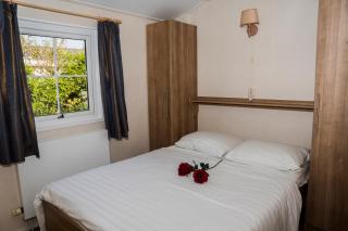 Chaletparc Krabbenkreek Zeeland - Chalet 6 - Sint Annaland - 5