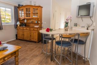 Chaletparc Krabbenkreek Zeeland - Chalet 6 - Sint Annaland - 8