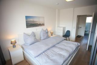 Appartementanlage Wieben - Sankt Peter-Ording - 3