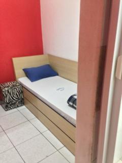 Hotel Florêncio - São Paulo - 1