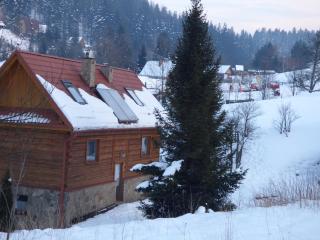 Domek u Emilki - Korbielów - 7